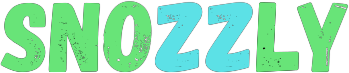 Snozzly Toys Logo